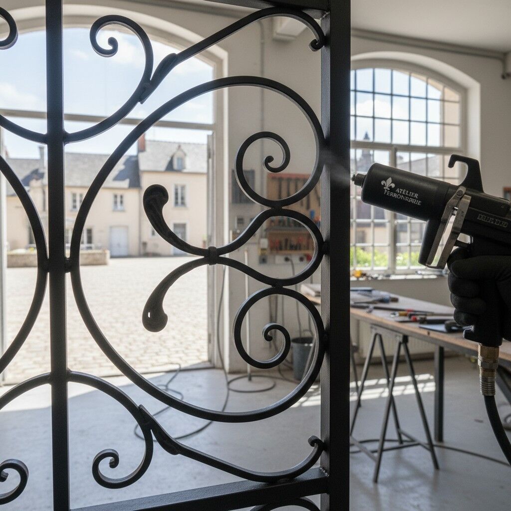 L'ATELIER SOLEIL
